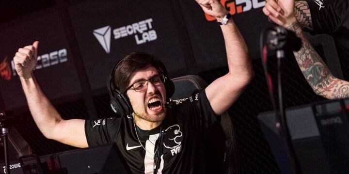 Cloud9 — FURIA. Прогноз на матч CS:GO (2 сентября 2020 года) Cloud9 — FURIA. Прогноз на матч CS:GO (2 сентября 2020 года)