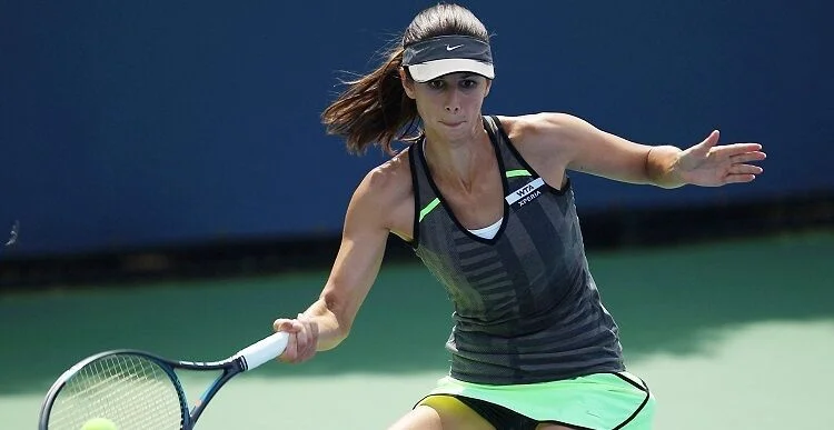 Цветана Пиронкова – Гарбинье Мугуруса. Прогноз на матч WTA ЮС Оупен (3 сентября 2020 года)