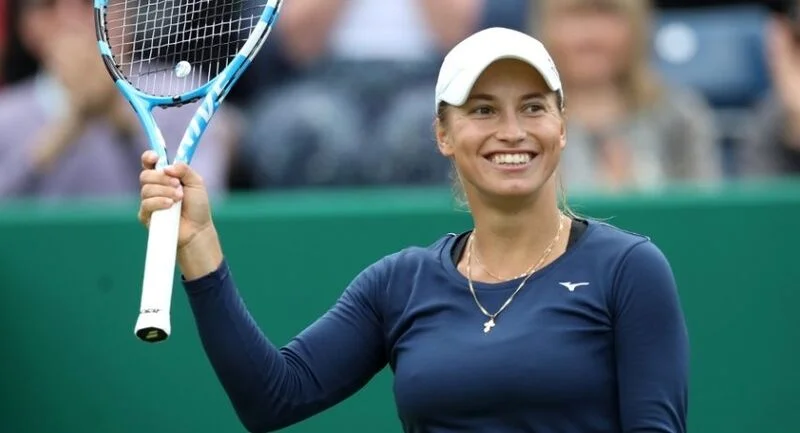 Александра Соснович – Юлия Путинцева. Прогноз на матч WTA ЮС Оупен (4 сентября 2020 года)