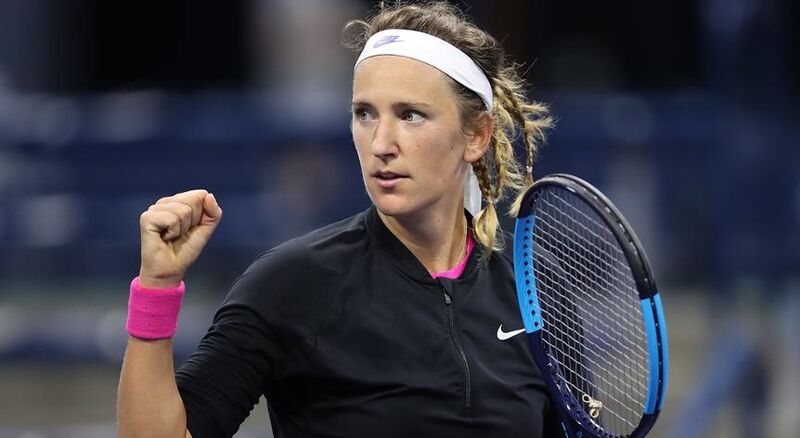 Виктория Азаренко – Ига Свёнтек. Прогноз на матч WTA ЮС Оупен (5 сентября 2020 года) Виктория Азаренко – Ига Свёнтек. Прогноз на матч WTA ЮС Оупен (5 сентября 2020 года)