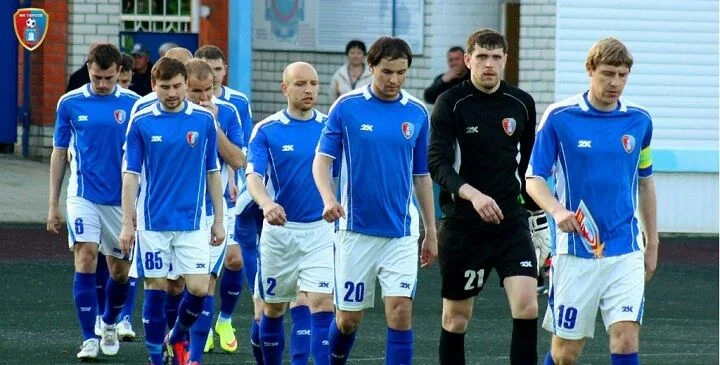 Динамо Брянск - Спартак-2 Динамо Брянск - Спартак-2
