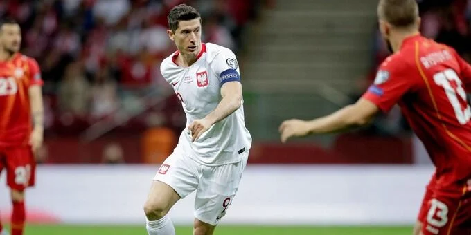 Босния и Герцеговина - Польша Босния и Герцеговина - Польша