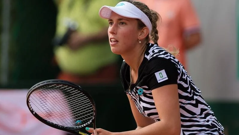 Элиза Мертенс – София Кенин. Прогноз на матч WTA ЮС Оупен (8 сентября 2020 года) Элиза Мертенс – София Кенин. Прогноз на матч WTA ЮС Оупен (8 сентября 2020 года)