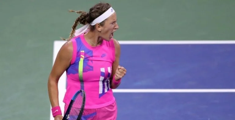 Виктория Азаренко – Каролина Мухова. Прогноз на матч WTA ЮС Оупен (7 сентября 2020 года)