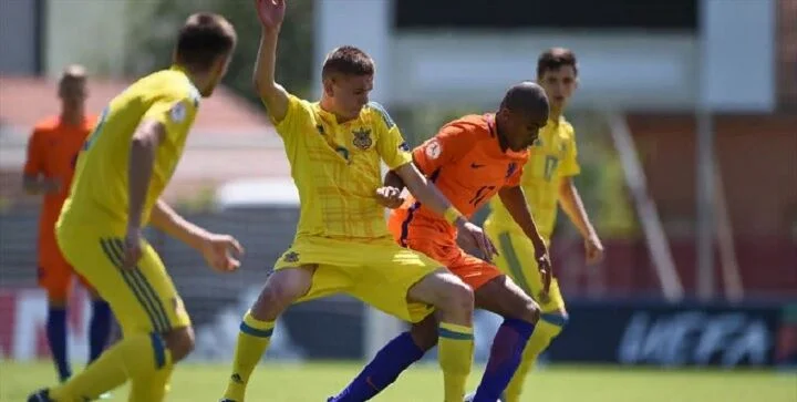 Финляндия U21 - Украина U21 Финляндия U21 - Украина U21