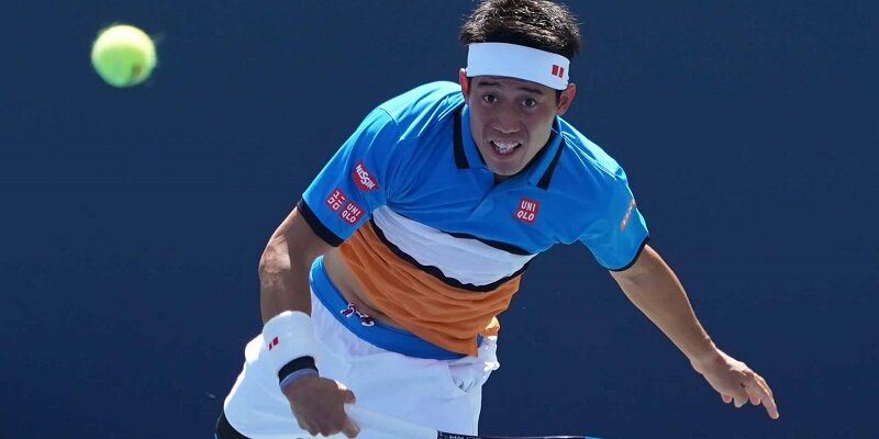 Миомир Кечманович — Кей Нисикори. Прогноз на матч ATP Китцбюэль (8 сентября 2020 года) Миомир Кечманович — Кей Нисикори. Прогноз на матч ATP Китцбюэль (8 сентября 2020 года)