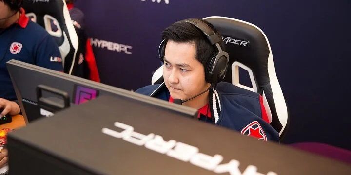 Gambit Youngsters - MIBR