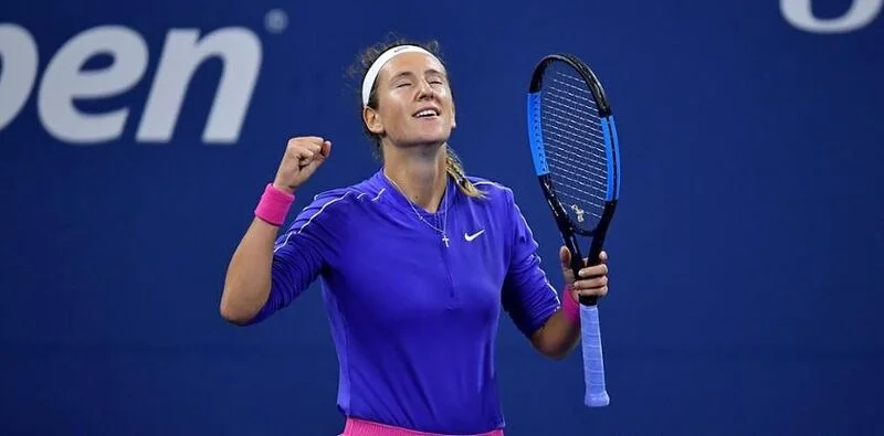 Серена Уильямс – Виктория Азаренко. Прогноз на матч WTA ЮС Оупен (11 сентября 2020 года) Серена Уильямс – Виктория Азаренко. Прогноз на матч WTA ЮС Оупен (11 сентября 2020 года)