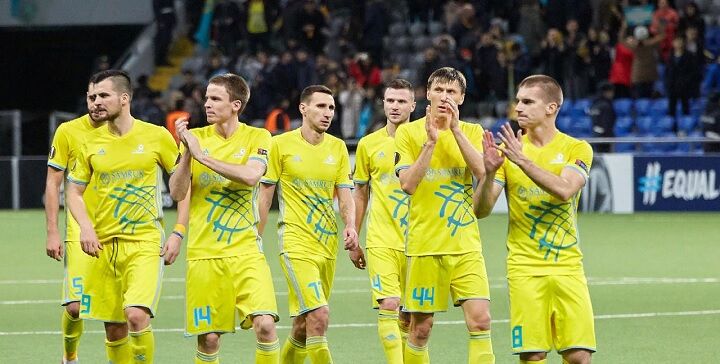 Ордабасы – Астана. Прогноз на матч чемпионата Казахстана (12 сентября 2020 года). Ордабасы – Астана. Прогноз на матч чемпионата Казахстана (12 сентября 2020 года).
