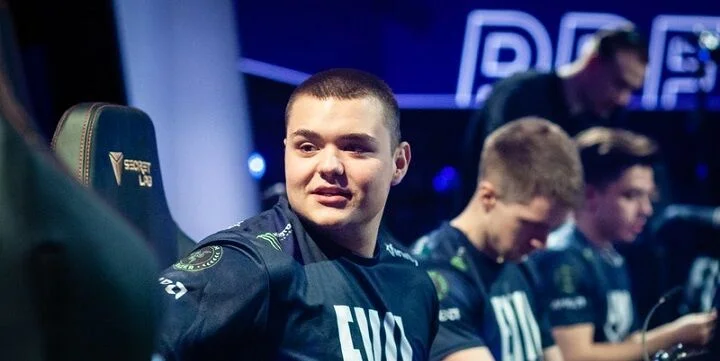Evil Geniuses - Gen.G esports Evil Geniuses - Gen.G esports