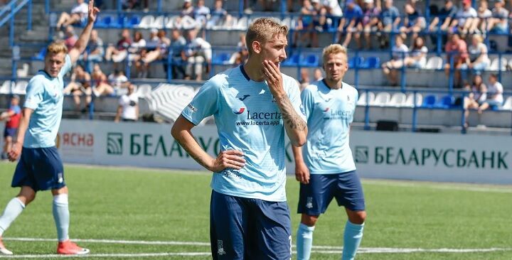 Рух Брест — Неман. Прогноз на встречу чемпионата Беларуси (12 сентября 2020 года). Рух Брест — Неман. Прогноз на встречу чемпионата Беларуси (12 сентября 2020 года).