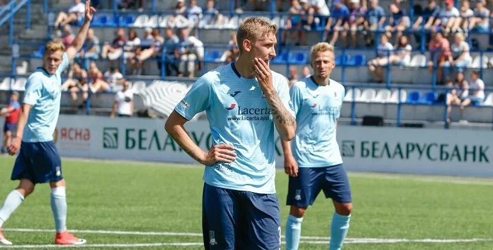 Рух Брест — Неман. Прогноз на встречу чемпионата Беларуси (12 сентября 2020 года). Рух Брест — Неман. Прогноз на встречу чемпионата Беларуси (12 сентября 2020 года).