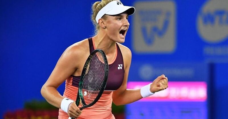 Камила Джорджи – Даяна Ястремская. Прогноз на матч WTA Рим (14 сентября 2020 года)