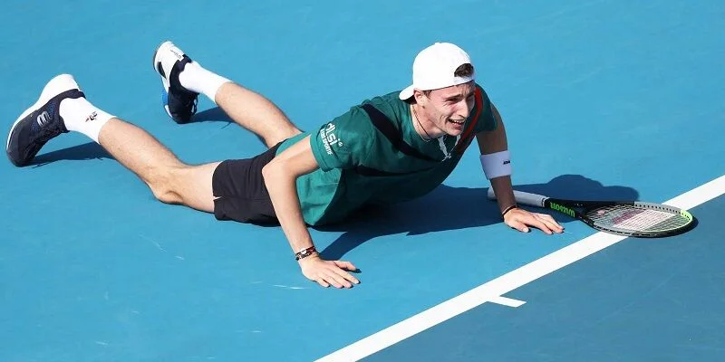 Кевин Андерсон — Уго Умбер. Прогноз на матч ATP Рим (14 сентября 2020 года) Кевин Андерсон — Уго Умбер. Прогноз на матч ATP Рим (14 сентября 2020 года)