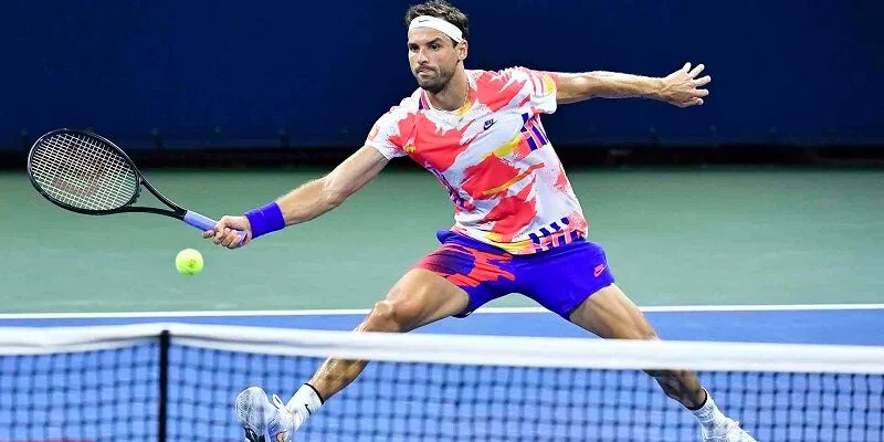 Григор Димитров — Джанлука Магер. Прогноз на матч ATP Рим (14 сентября 2020 года) Григор Димитров — Джанлука Магер. Прогноз на матч ATP Рим (14 сентября 2020 года)