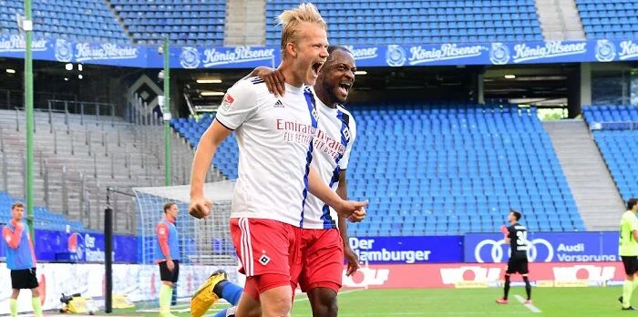 Динамо Др - Гамбург Динамо Др - Гамбург