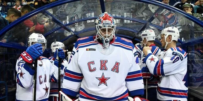 Авангард — СКА. Прогноз на матч КХЛ (15 сентября 2020 года) Авангард — СКА. Прогноз на матч КХЛ (15 сентября 2020 года)