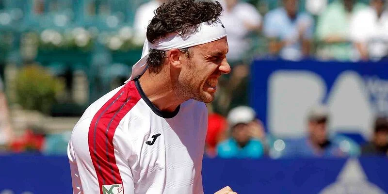 Марко Чеккинато — Кайл Эдмунд. Прогноз на матч ATP Рим (15 сентября 2020 года) Марко Чеккинато — Кайл Эдмунд. Прогноз на матч ATP Рим (15 сентября 2020 года)