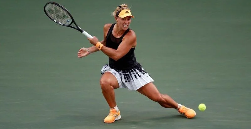 Катерина Синякова – Анжелик Кербер. Прогноз на матч WTA Рим (15 сентября 2020 года) Катерина Синякова – Анжелик Кербер. Прогноз на матч WTA Рим (15 сентября 2020 года)