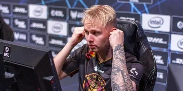 OG - ENCE eSports OG - ENCE eSports