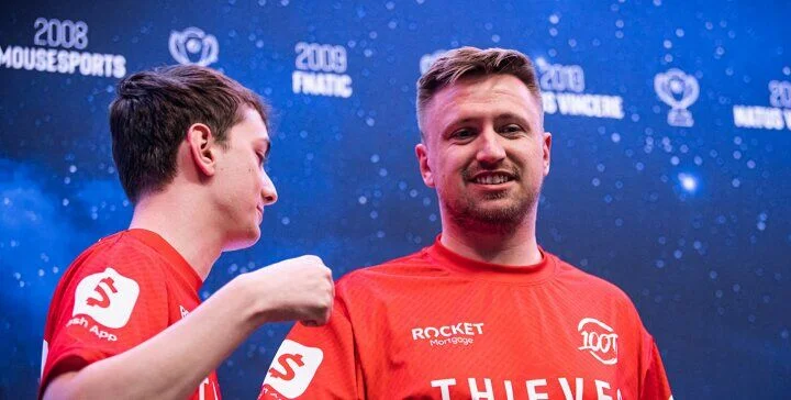 100 Thieves — Gen.G. Прогноз на матч CS:GO (17 сентября 2020 года)