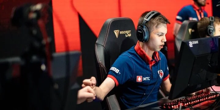Gambit Youngsters - Godsent Gambit Youngsters - Godsent