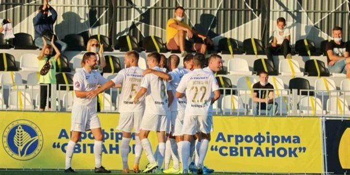 Арис - Колос Ковалевка Арис - Колос Ковалевка