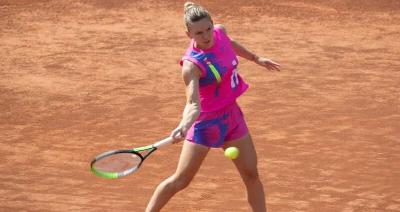 Симона Халеп – Даяна Ястремская. Прогноз на матч WTA Рим (18 сентября 2020 года) Симона Халеп – Даяна Ястремская. Прогноз на матч WTA Рим (18 сентября 2020 года)