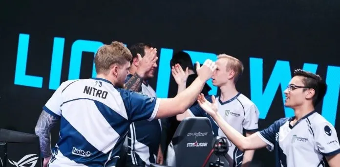Cloud9 — Liquid. Прогноз на матч CS:GO (18 сентября 2020 года) Cloud9 — Liquid. Прогноз на матч CS:GO (18 сентября 2020 года)