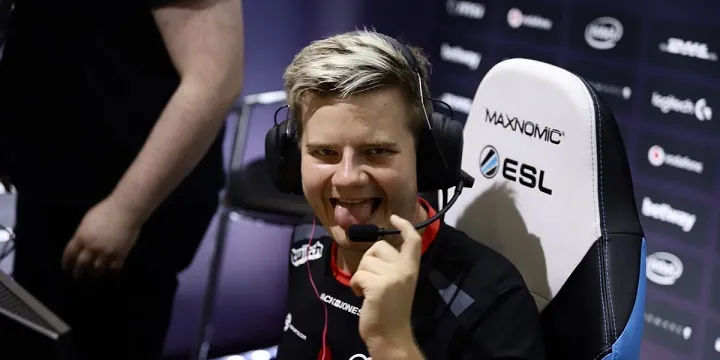 Astralis — Spirit. Прогноз на матч CS:GO (19 сентября 2020 года)