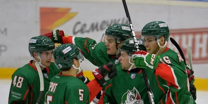 Барс — Зауралье. Прогноз на матч чемпионата ВХЛ (20 сентября 2020 года). Барс — Зауралье. Прогноз на матч чемпионата ВХЛ (20 сентября 2020 года).