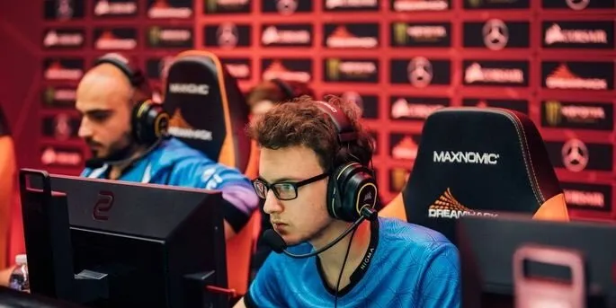 Nigma — Na'Vi. Прогноз на матч Dota 2 (23 сентября 2020 года) Nigma — Na'Vi. Прогноз на матч Dota 2 (23 сентября 2020 года)