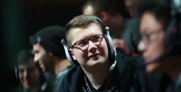 VP.Prodigy - Team Secret VP.Prodigy - Team Secret