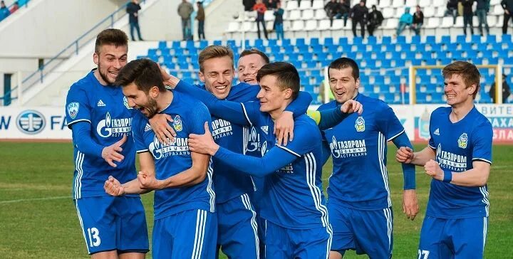 Динамо Брянск - Волгарь Динамо Брянск - Волгарь