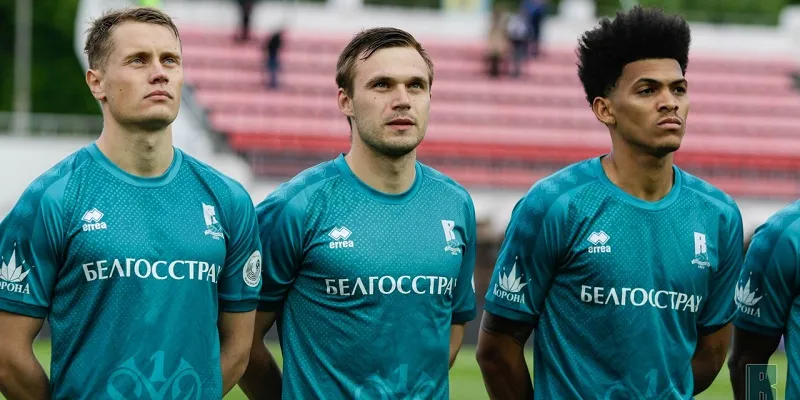 Рух Брест — Слуцк. Прогноз на матч чемпионата Беларуси (27 сентября 2020 года) Рух Брест — Слуцк. Прогноз на матч чемпионата Беларуси (27 сентября 2020 года)