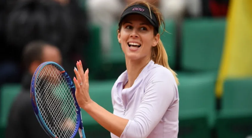 Цветана Пиронкова – Андреа Петкович. Прогноз на матч WTA Ролан Гаррос (28 сентября 2020 года) Цветана Пиронкова – Андреа Петкович. Прогноз на матч WTA Ролан Гаррос (28 сентября 2020 года)