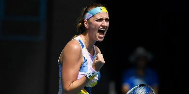 Петра Квитова – Осиан Додин. Прогноз на матч WTA Ролан Гаррос (28 сентября 2020 года) Петра Квитова – Осиан Додин. Прогноз на матч WTA Ролан Гаррос (28 сентября 2020 года)