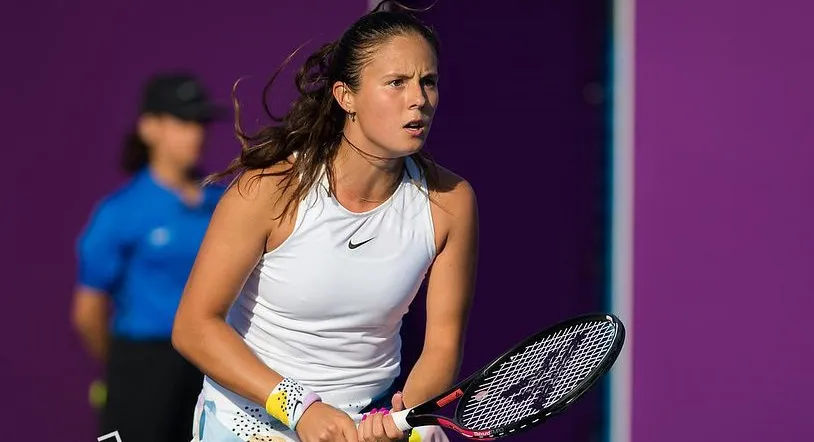 Дарья Касаткина – Гармони Тан. Прогноз на матч WTA Ролан Гаррос (29 сентября 2020 года)