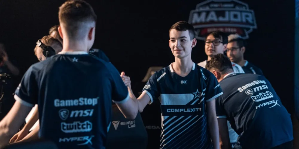 Complexity — ENCE. Прогноз на матч CS:GO (29 сентября 2020 года) Complexity — ENCE. Прогноз на матч CS:GO (29 сентября 2020 года)
