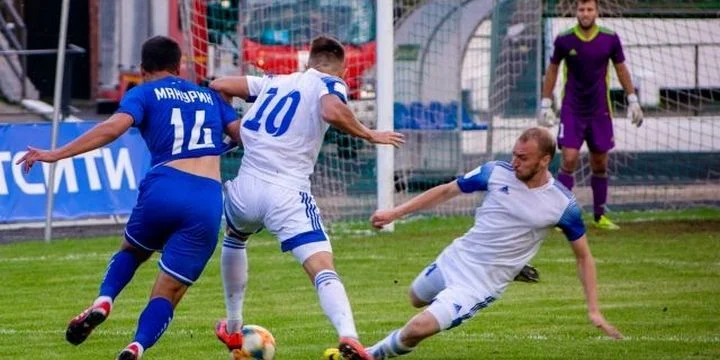 Зенит Иркутск - Пари НН Зенит Иркутск - Пари НН