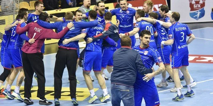 БГК имени Мешкова — ПСЖ. Прогноз на матч Лиги Чемпионов (30 сентября 2020 года) БГК имени Мешкова — ПСЖ. Прогноз на матч Лиги Чемпионов (30 сентября 2020 года)