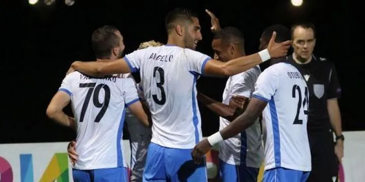 Арарат-Армения — Црвена Звезда. Прогноз на матч Лиги Европы (1 октября 2020 года)
