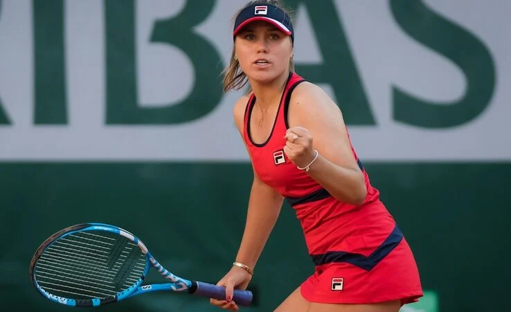 Ана Богдан – София Кенин. Прогноз на матч WTA Ролан Гаррос (1 октября 2020 года) Ана Богдан – София Кенин. Прогноз на матч WTA Ролан Гаррос (1 октября 2020 года)