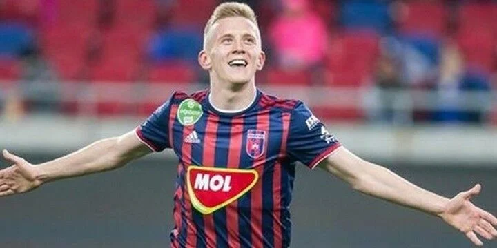 Стандард - МОЛ Фехервар Стандард - МОЛ Фехервар