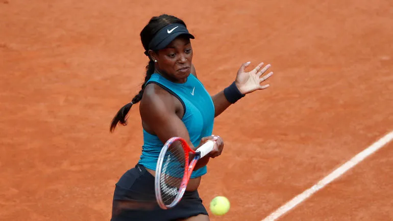 Слоан Стивенс – Паула Бадоса. Прогноз на матч WTA Ролан Гаррос (1 октября 2020 года) Слоан Стивенс – Паула Бадоса. Прогноз на матч WTA Ролан Гаррос (1 октября 2020 года)