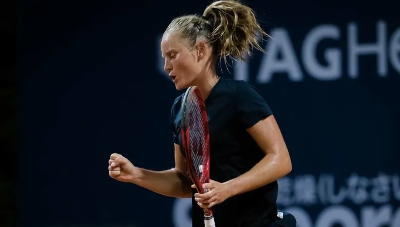 Елена Рыбакина – Фиона Ферро. Прогноз на матч WTA Ролан Гаррос (1 октября 2020 года) | ВсеПроСпорт.ру