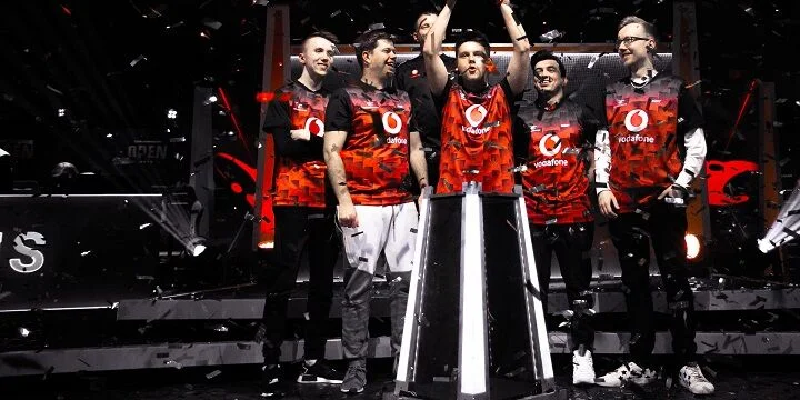 Mousesports — BIG. Прогноз на матч CS:GO (2 октября 2020 года) Mousesports — BIG. Прогноз на матч CS:GO (2 октября 2020 года)