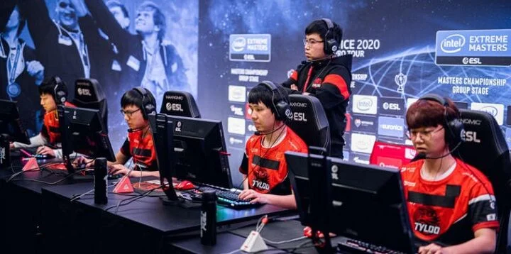 TyLoo - Tiger TyLoo - Tiger