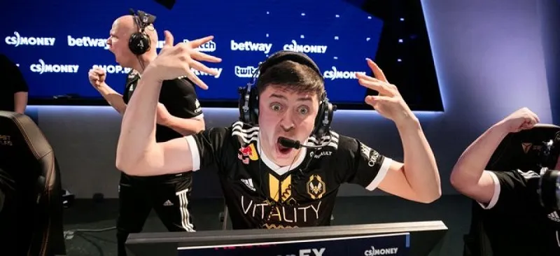 Vitality — Fnatic. Прогноз на матч CS:GO (6 октября 2020 года)