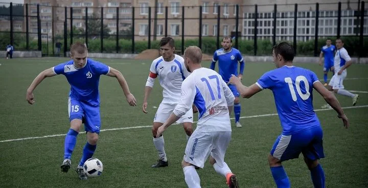 Динамо Брянск - Шинник Динамо Брянск - Шинник